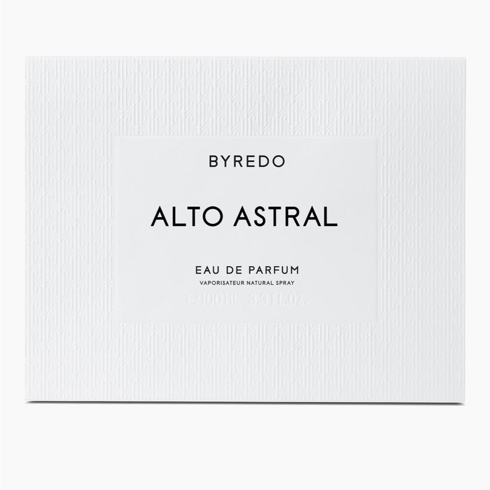 Byredo Alto Astral - Picture 2 of 8